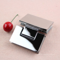 135 Degree tempered shower door pivot hinge for glass door